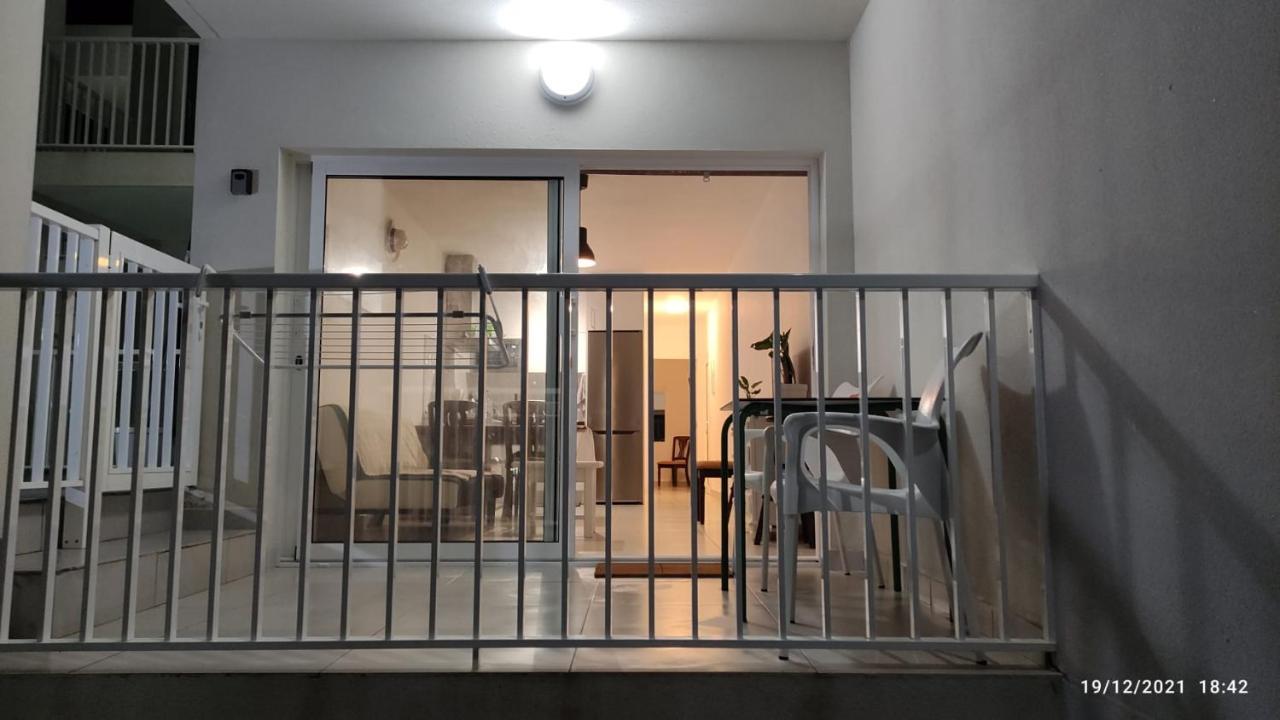 דירות קוסטה טגוויסה Casa Delfin מראה חיצוני תמונה