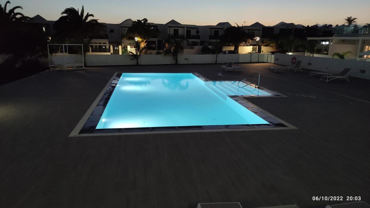 דירות קוסטה טגוויסה Casa Delfin מראה חיצוני תמונה